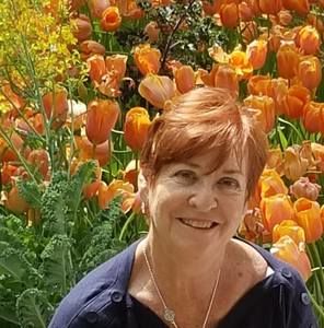 Meet your Posher, Linda